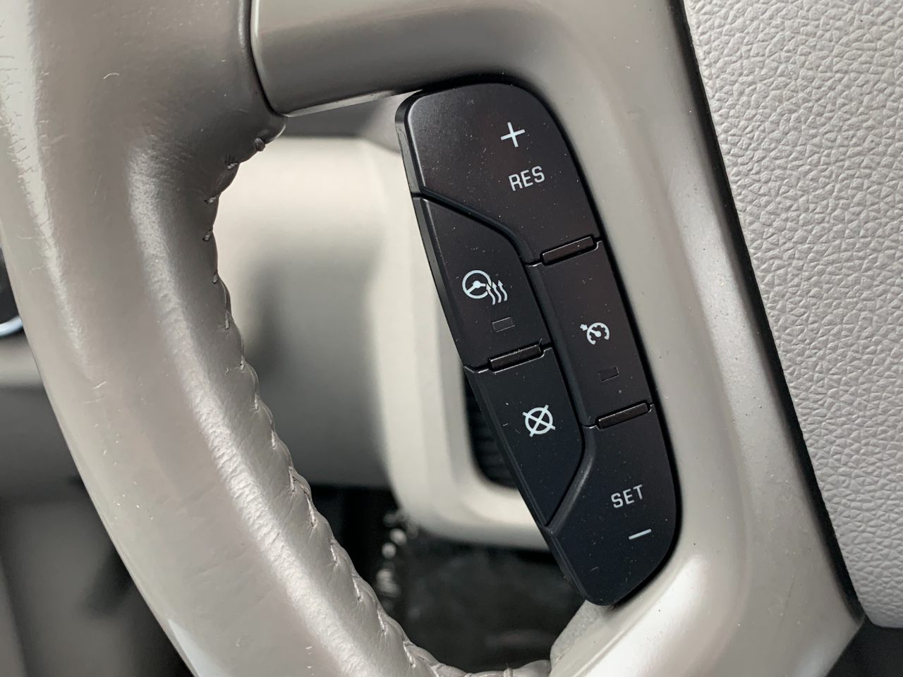 Buick Enclave Leather AWD 2016