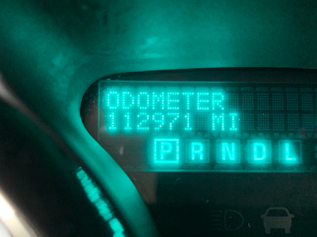 Buick Enclave Leather AWD 2016