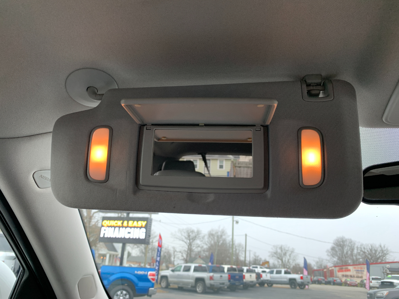 Buick Enclave Leather AWD 2016