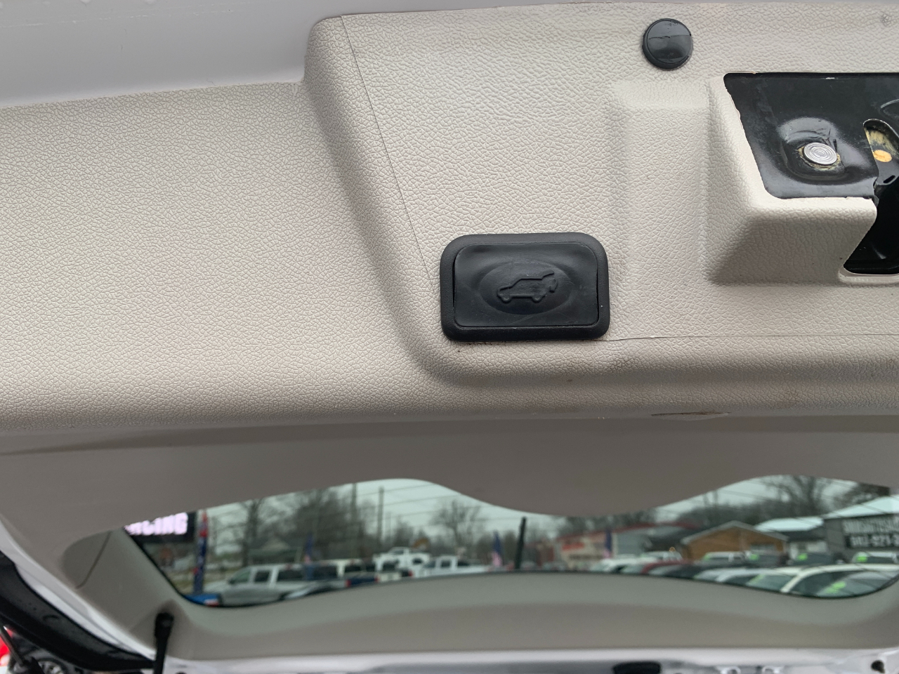 Buick Enclave Leather AWD 2016