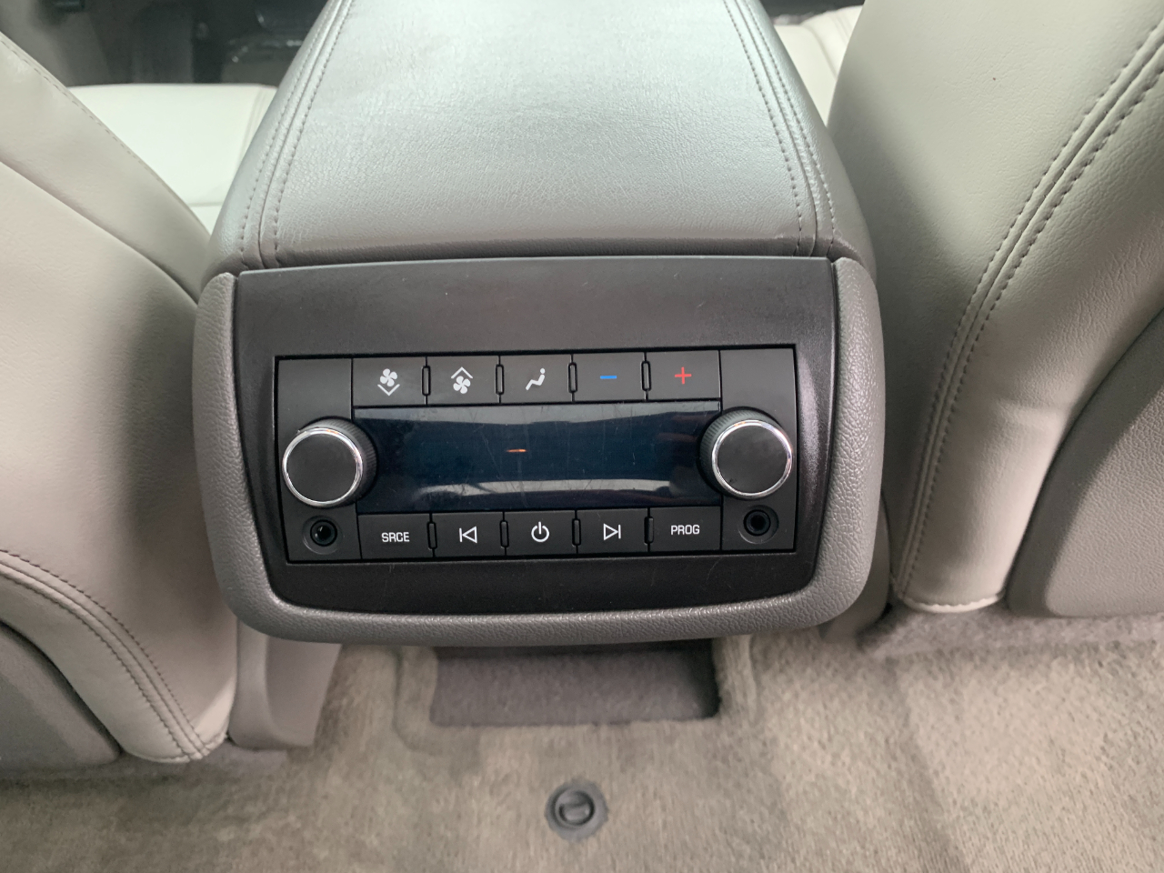 Buick Enclave Leather AWD 2016
