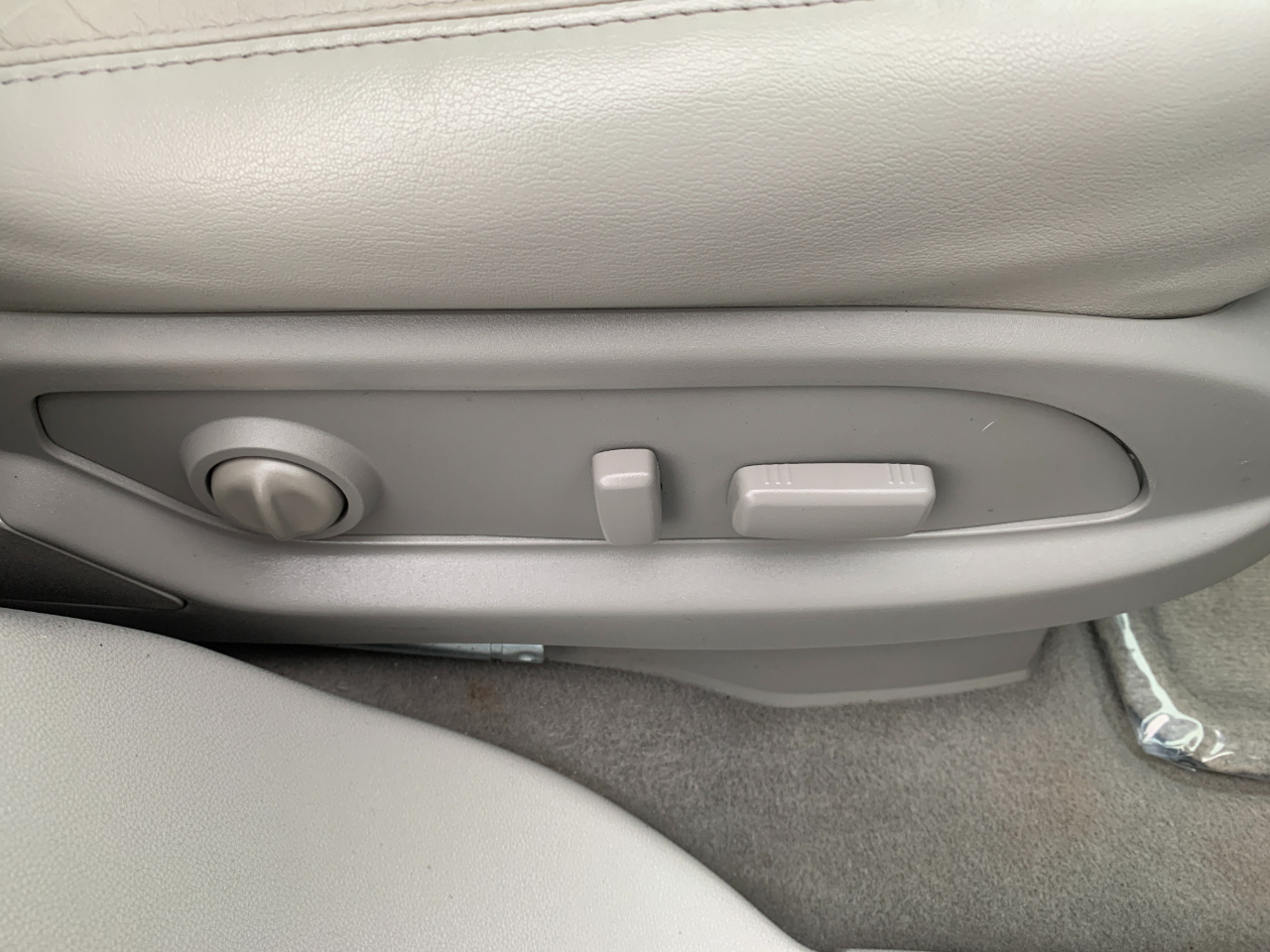 Buick Enclave Leather AWD 2016