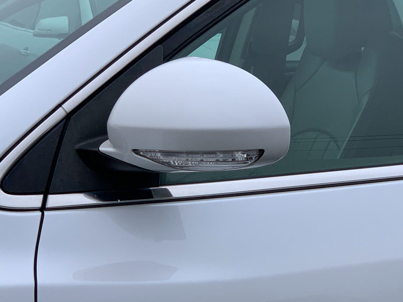 Buick Enclave Leather AWD 2016