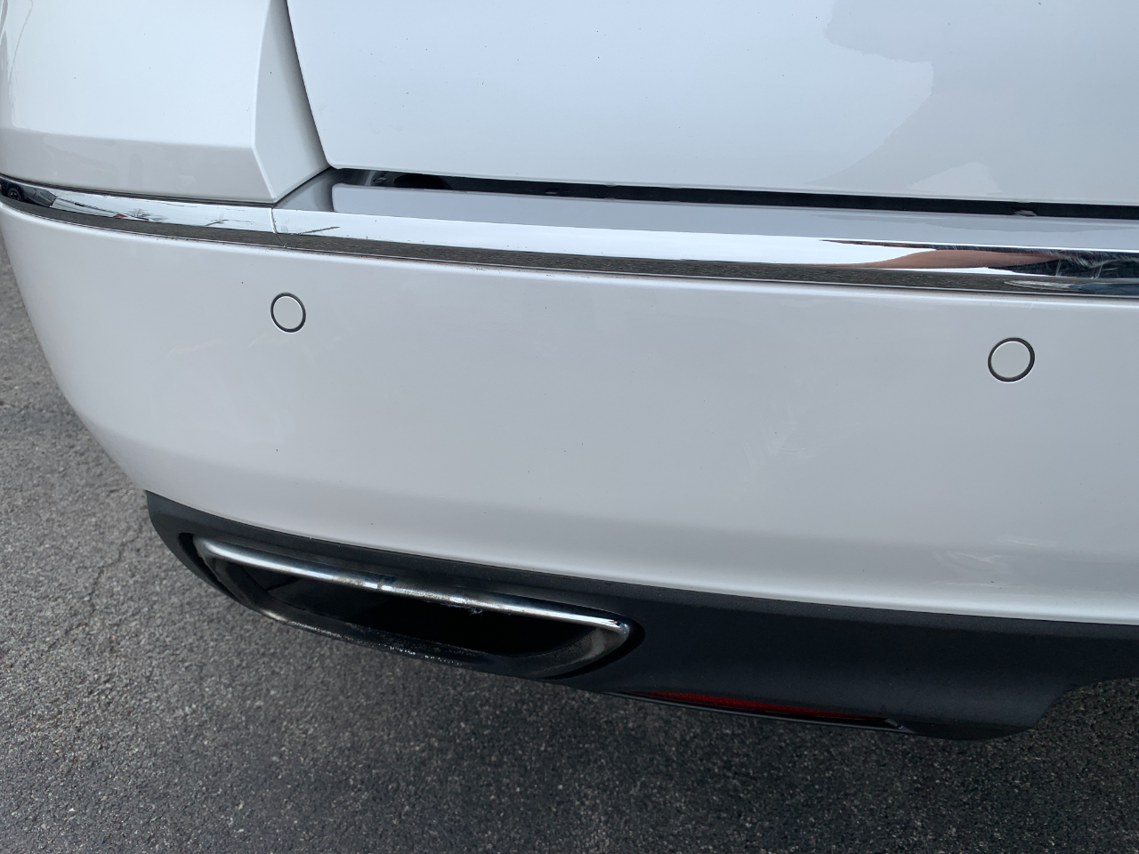 Buick Enclave Leather AWD 2016