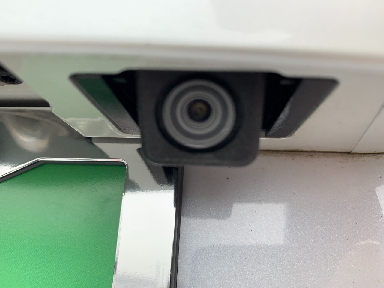 Buick Enclave Leather AWD 2016