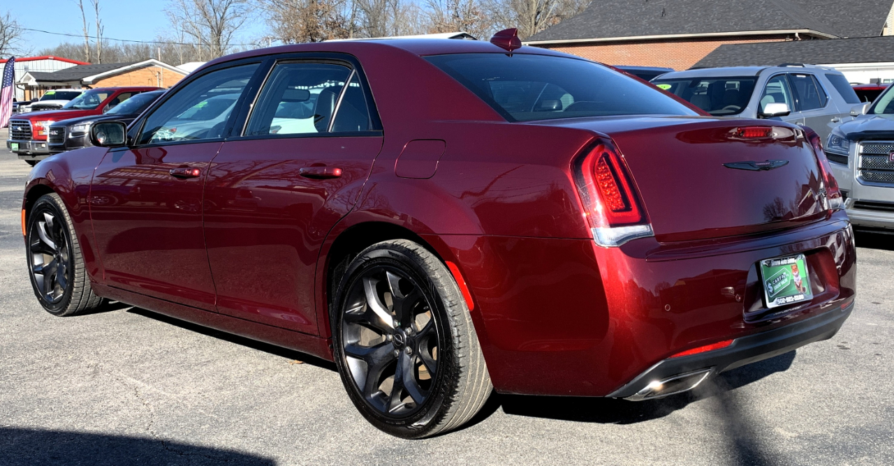 Chrysler 300 S V6 2023