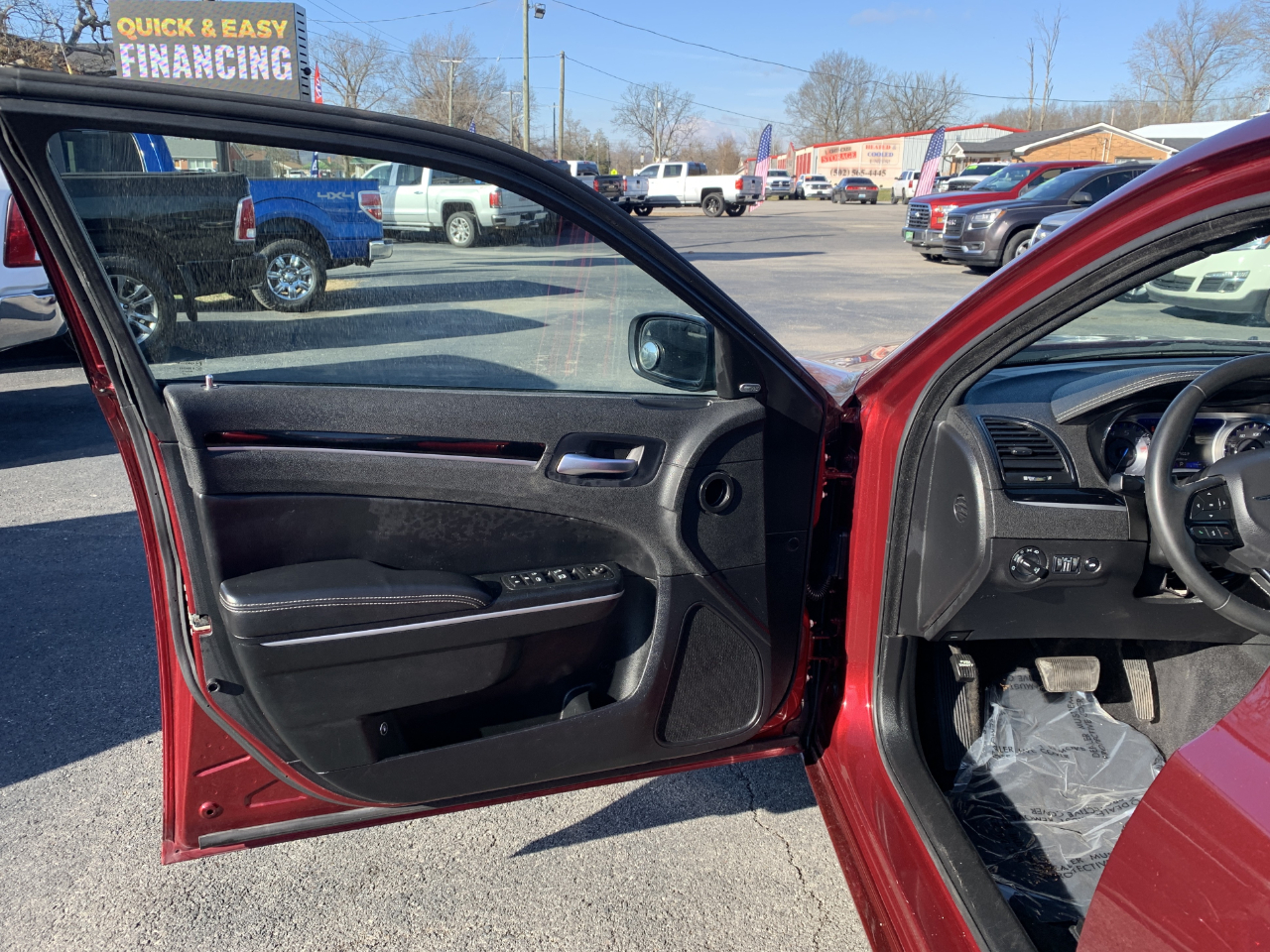 Chrysler 300 S V6 2023