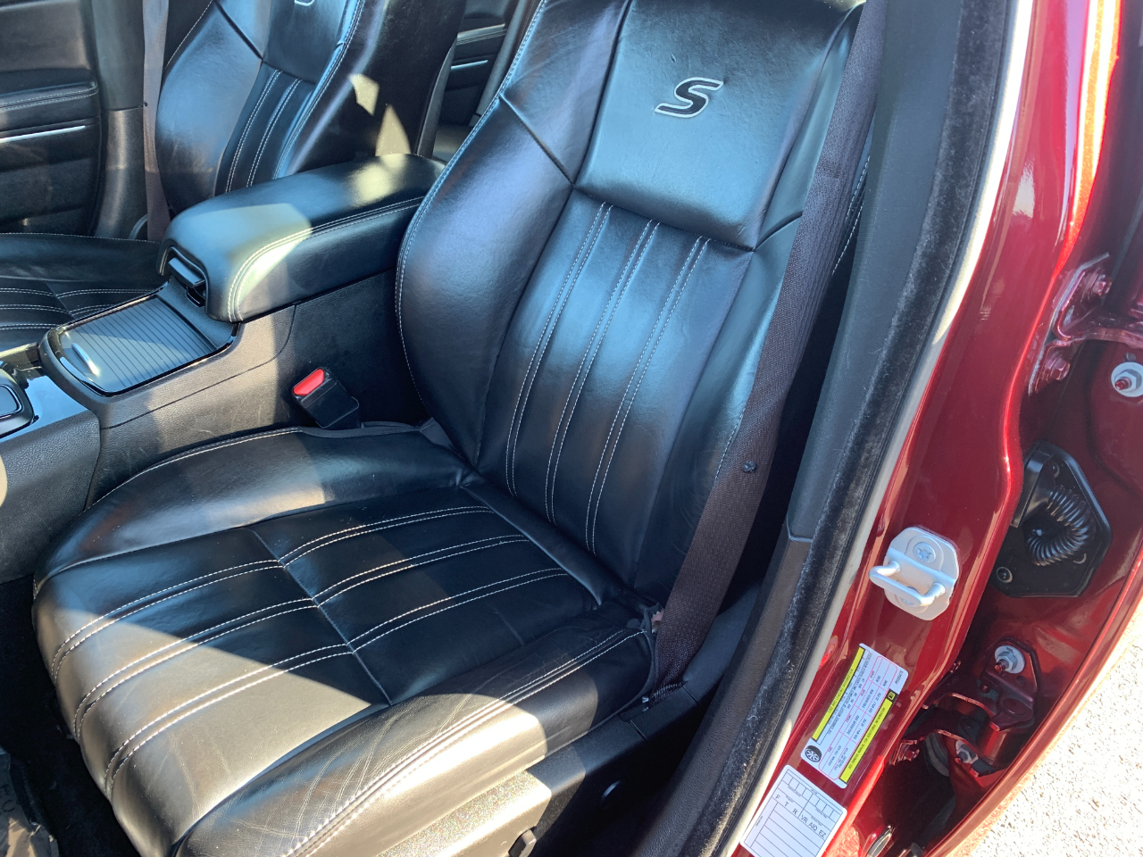 Chrysler 300 S V6 2023