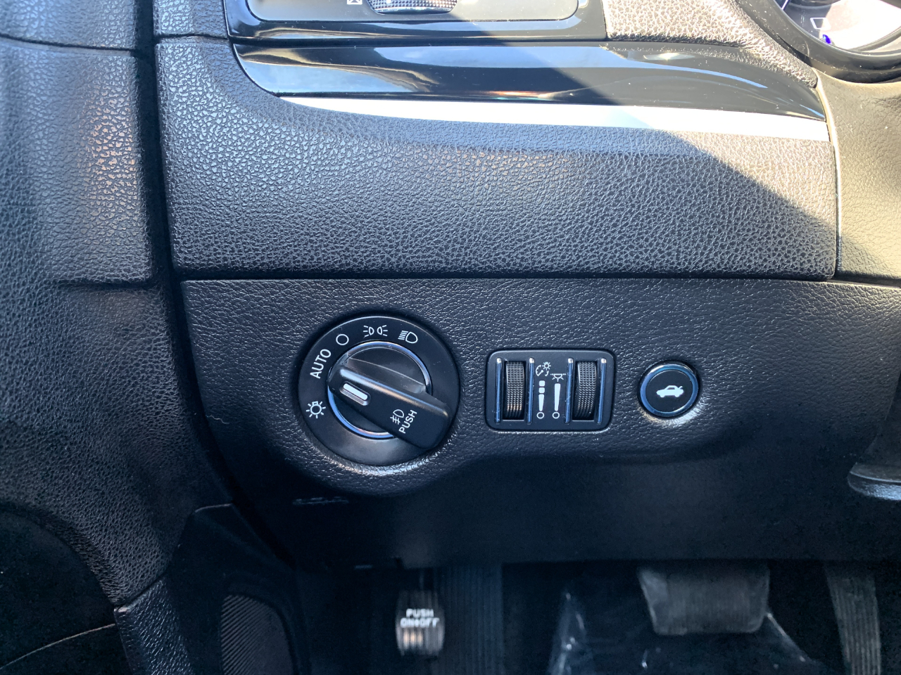 Chrysler 300 S V6 2023