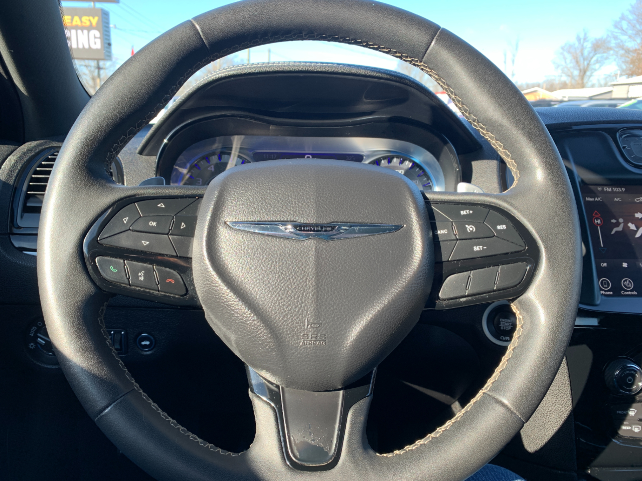 Chrysler 300 S V6 2023