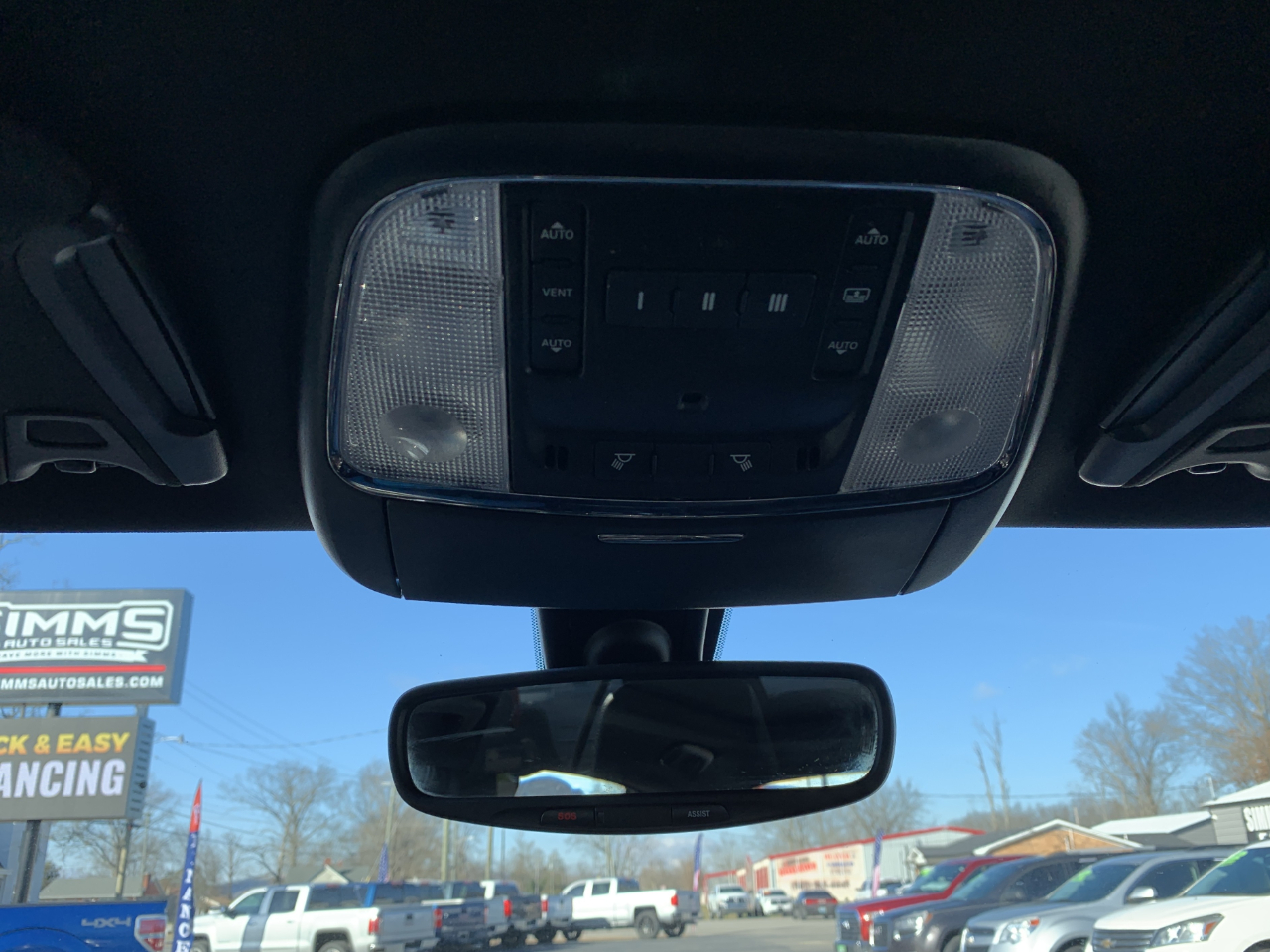 Chrysler 300 S V6 2023