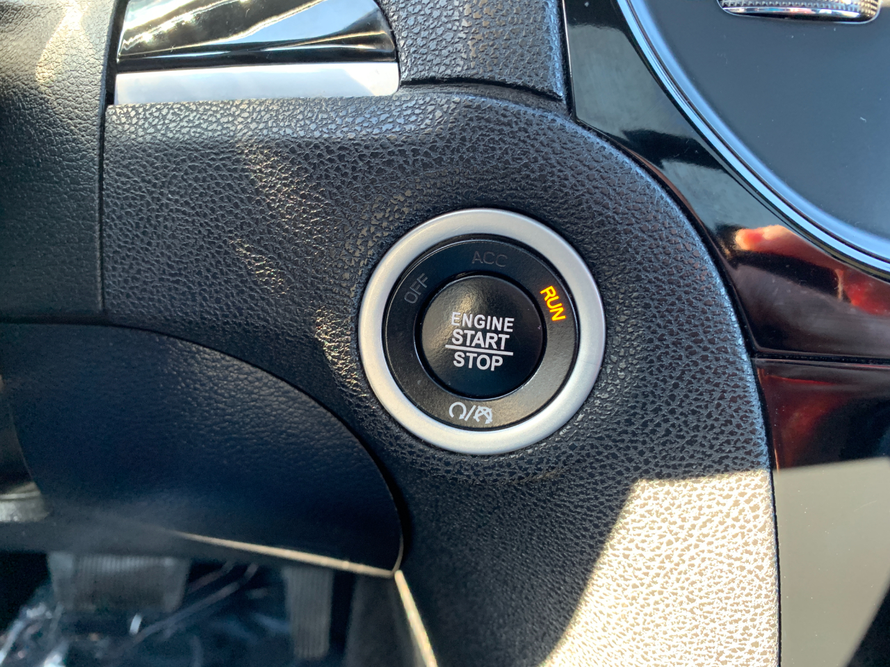 Chrysler 300 S V6 2023