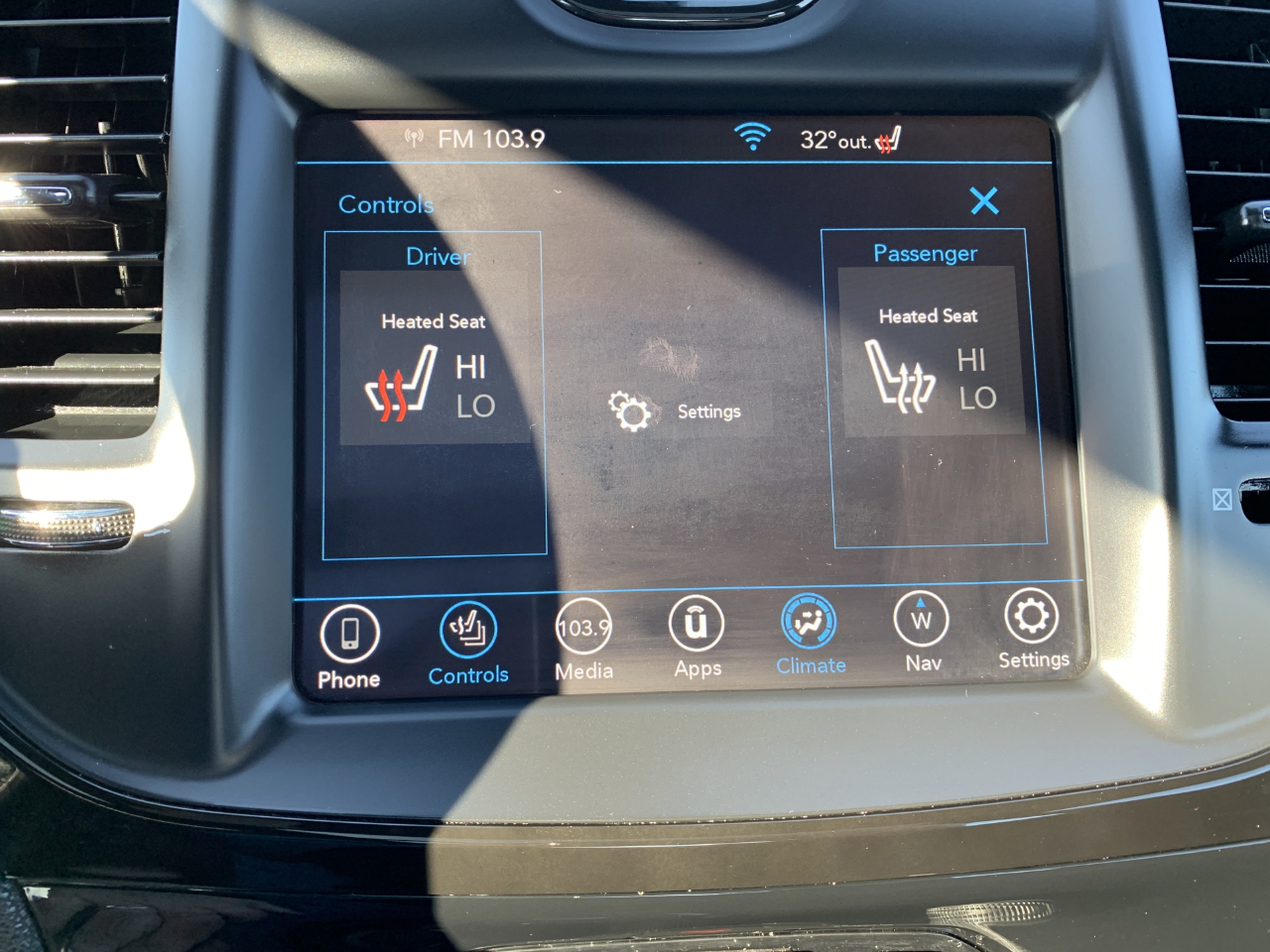 Chrysler 300 S V6 2023