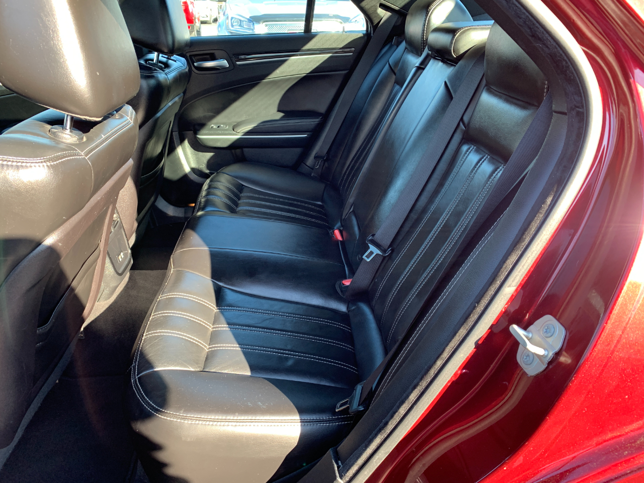 Chrysler 300 S V6 2023