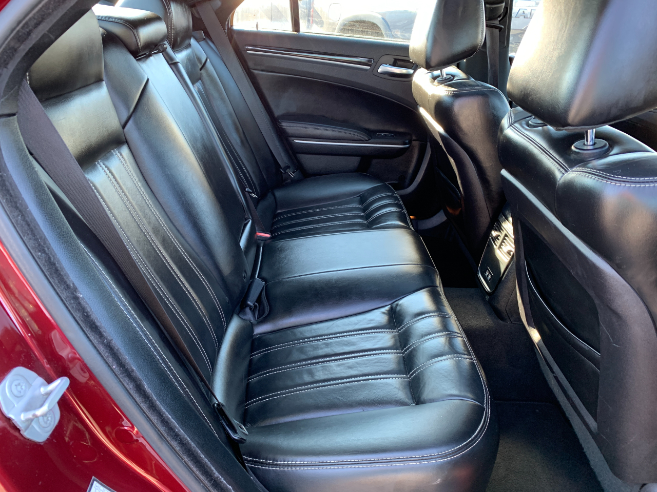 Chrysler 300 S V6 2023