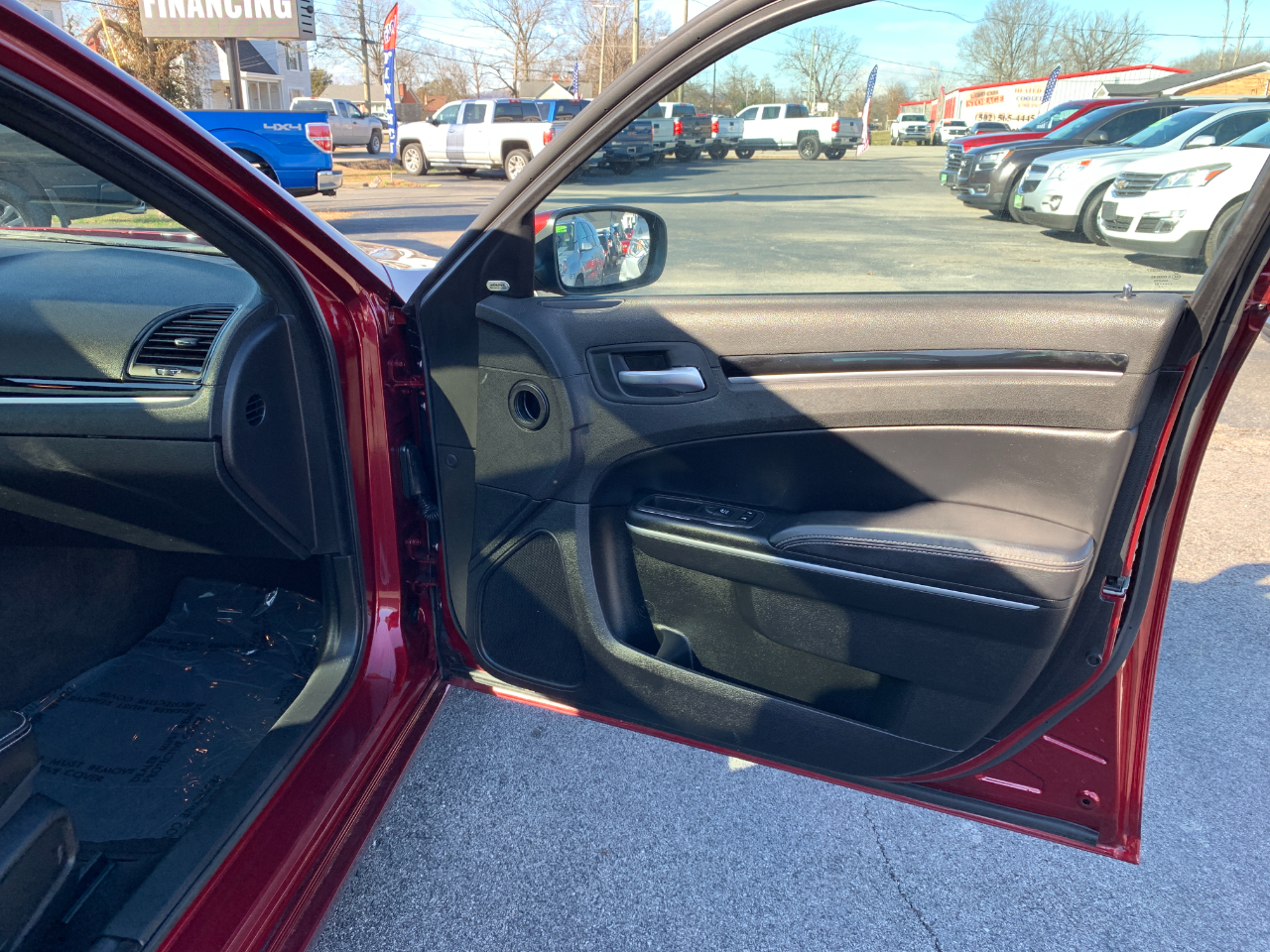 Chrysler 300 S V6 2023