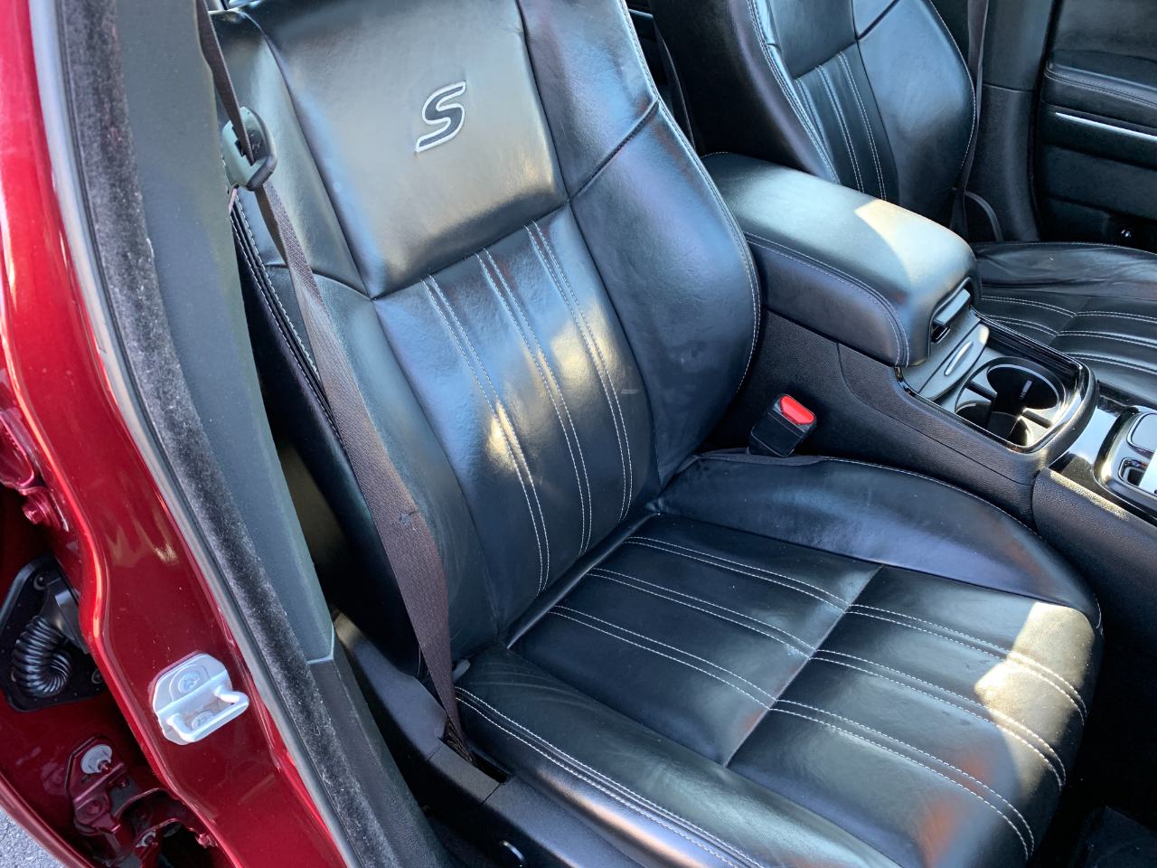 Chrysler 300 S V6 2023