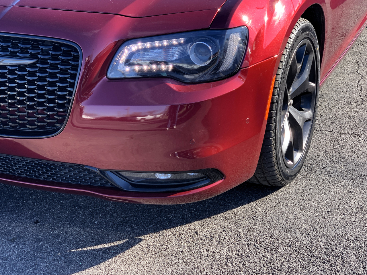 Chrysler 300 S V6 2023