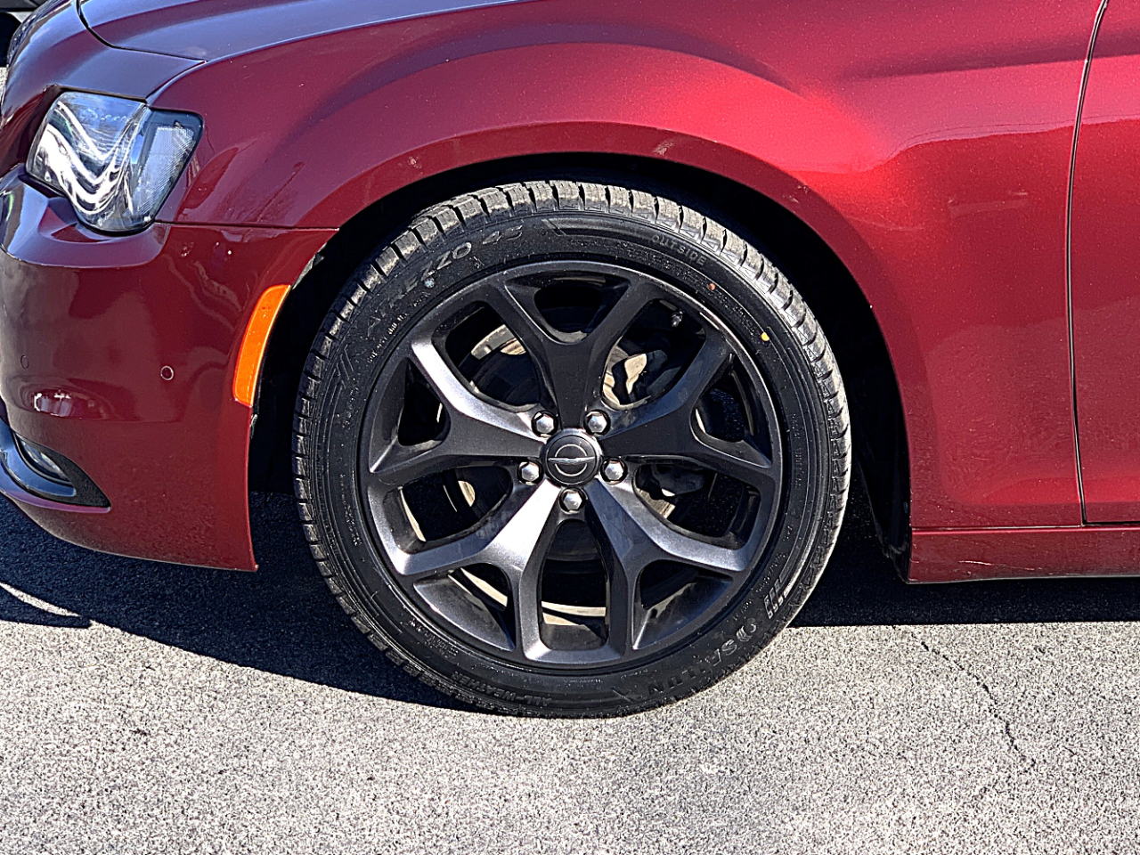 Chrysler 300 S V6 2023