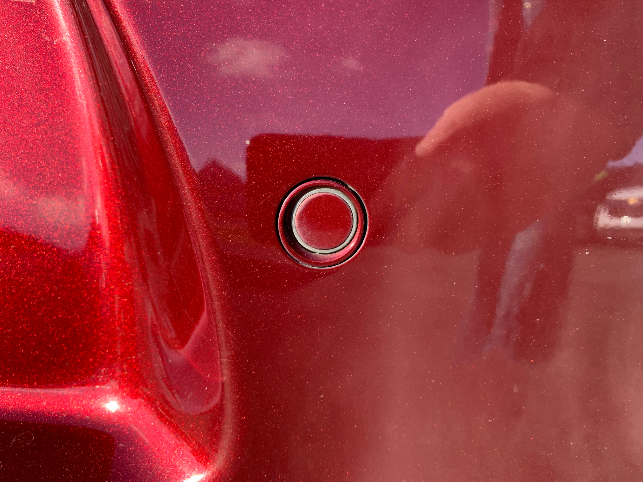 Chrysler 300 S V6 2023