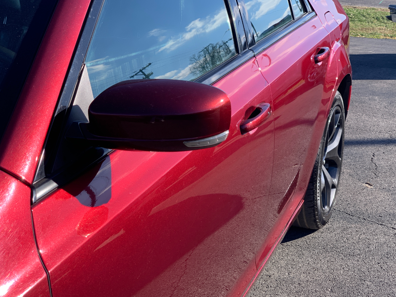 Chrysler 300 S V6 2023