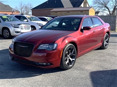 2023 Chrysler 300 