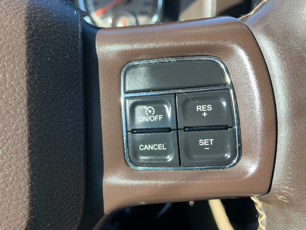 RAM 1500 Laramie Longhorn Edition Crew Cab 4WD 2012