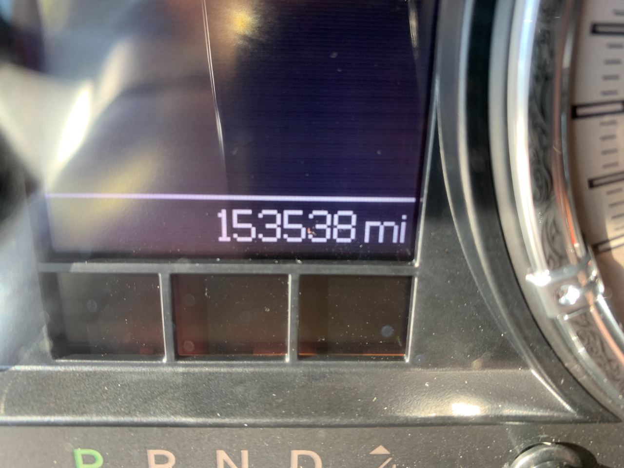 RAM 1500 Laramie Longhorn Edition Crew Cab 4WD 2012