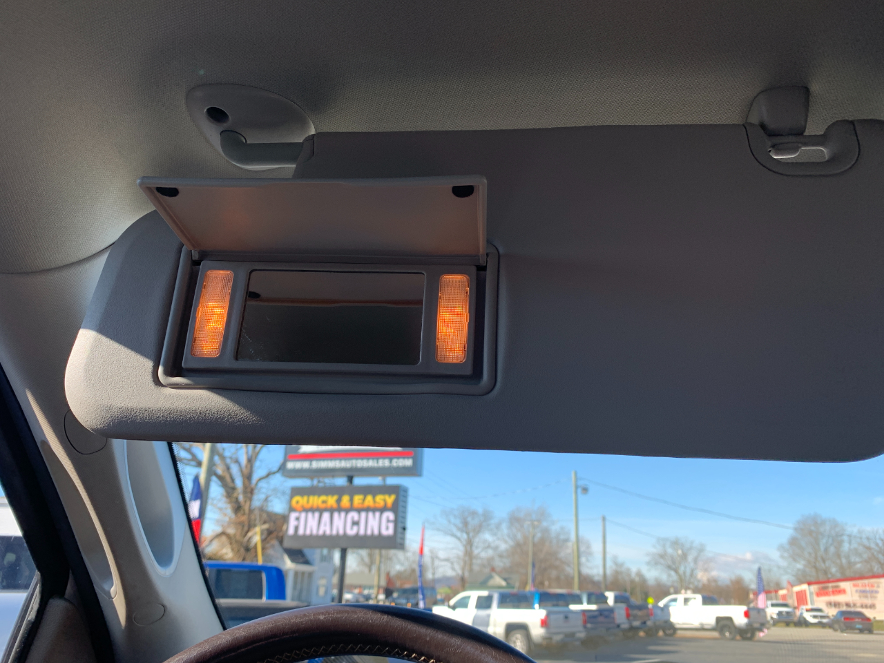 RAM 1500 Laramie Longhorn Edition Crew Cab 4WD 2012