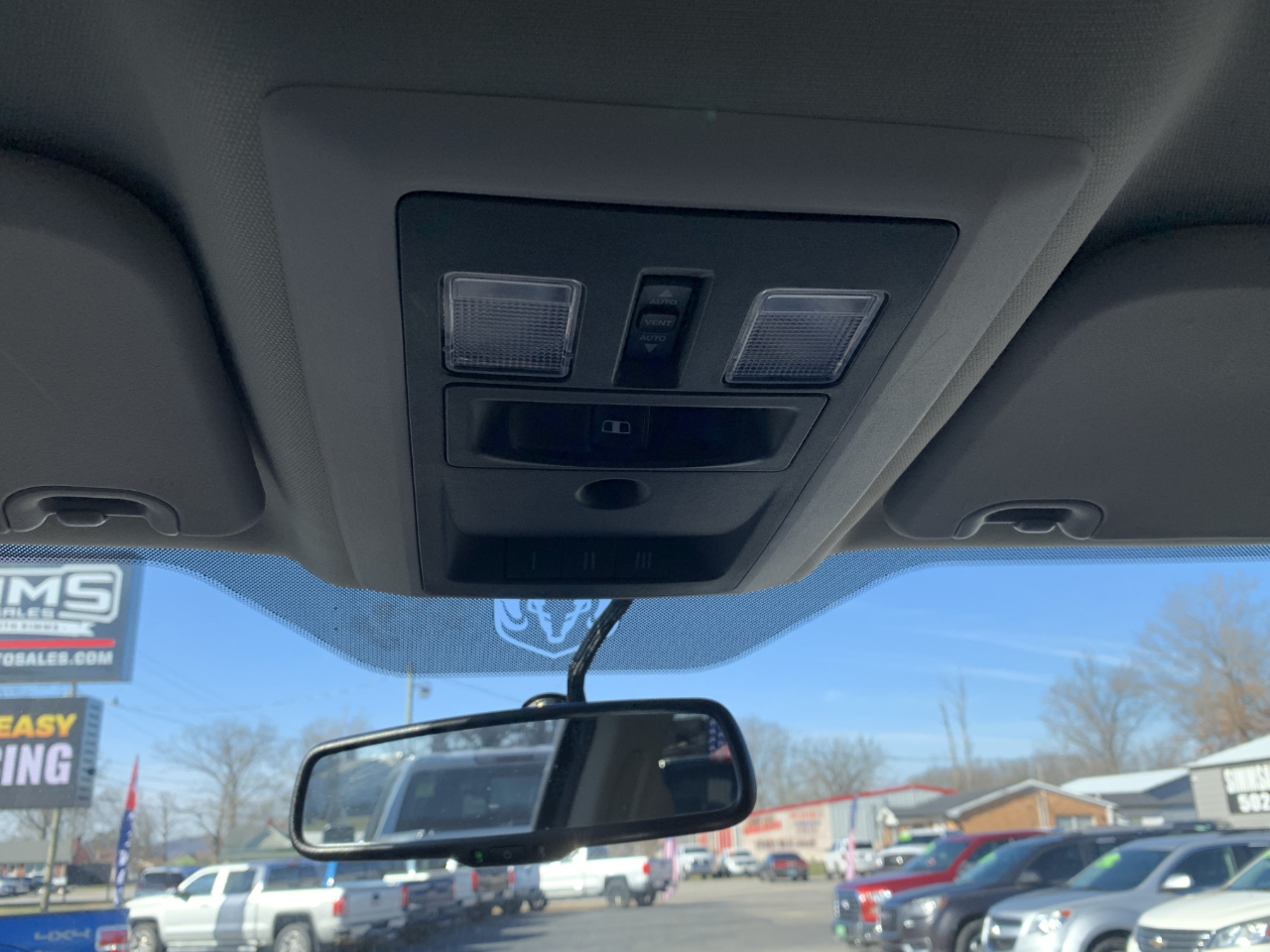 RAM 1500 Laramie Longhorn Edition Crew Cab 4WD 2012