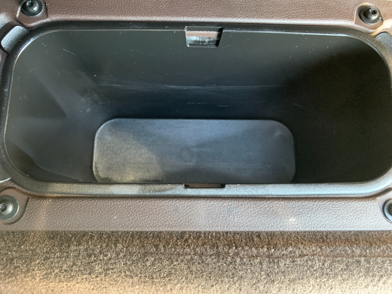 RAM 1500 Laramie Longhorn Edition Crew Cab 4WD 2012