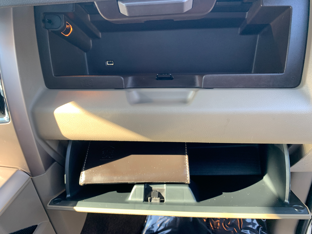 RAM 1500 Laramie Longhorn Edition Crew Cab 4WD 2012