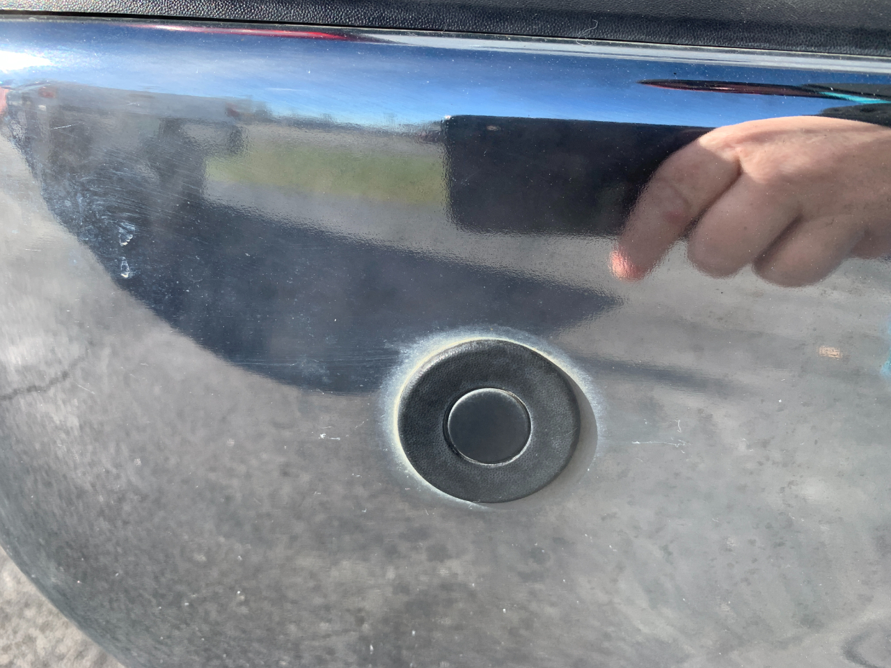 RAM 1500 Laramie Longhorn Edition Crew Cab 4WD 2012