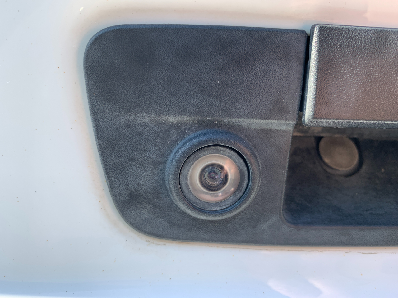 RAM 1500 Laramie Longhorn Edition Crew Cab 4WD 2012