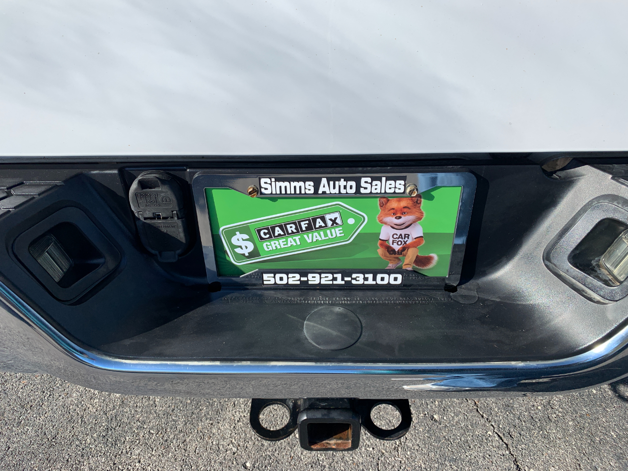 RAM 1500 Laramie Longhorn Edition Crew Cab 4WD 2012