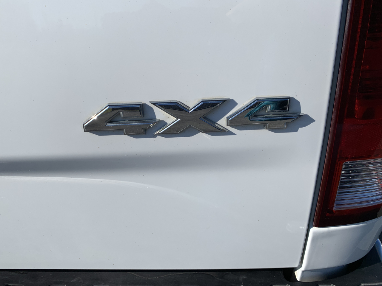 RAM 1500 Laramie Longhorn Edition Crew Cab 4WD 2012