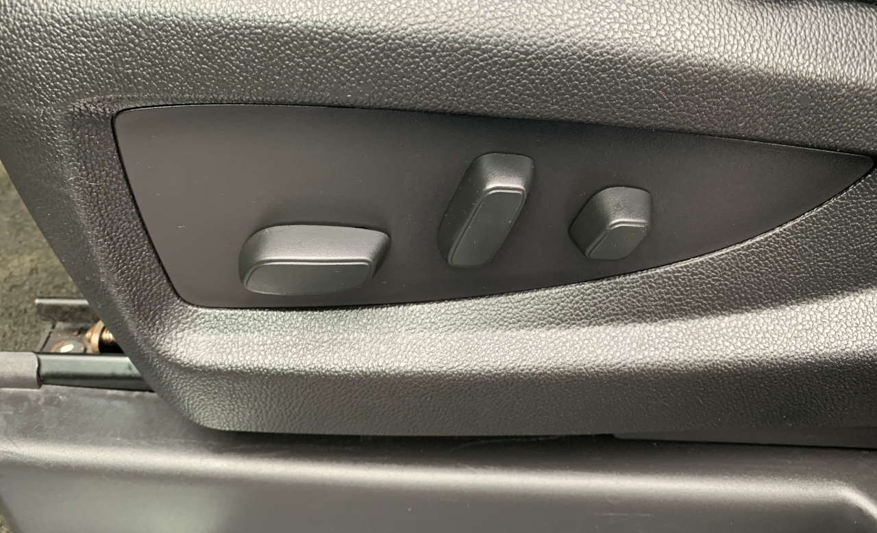 Chevrolet Suburban LT 4WD 2017