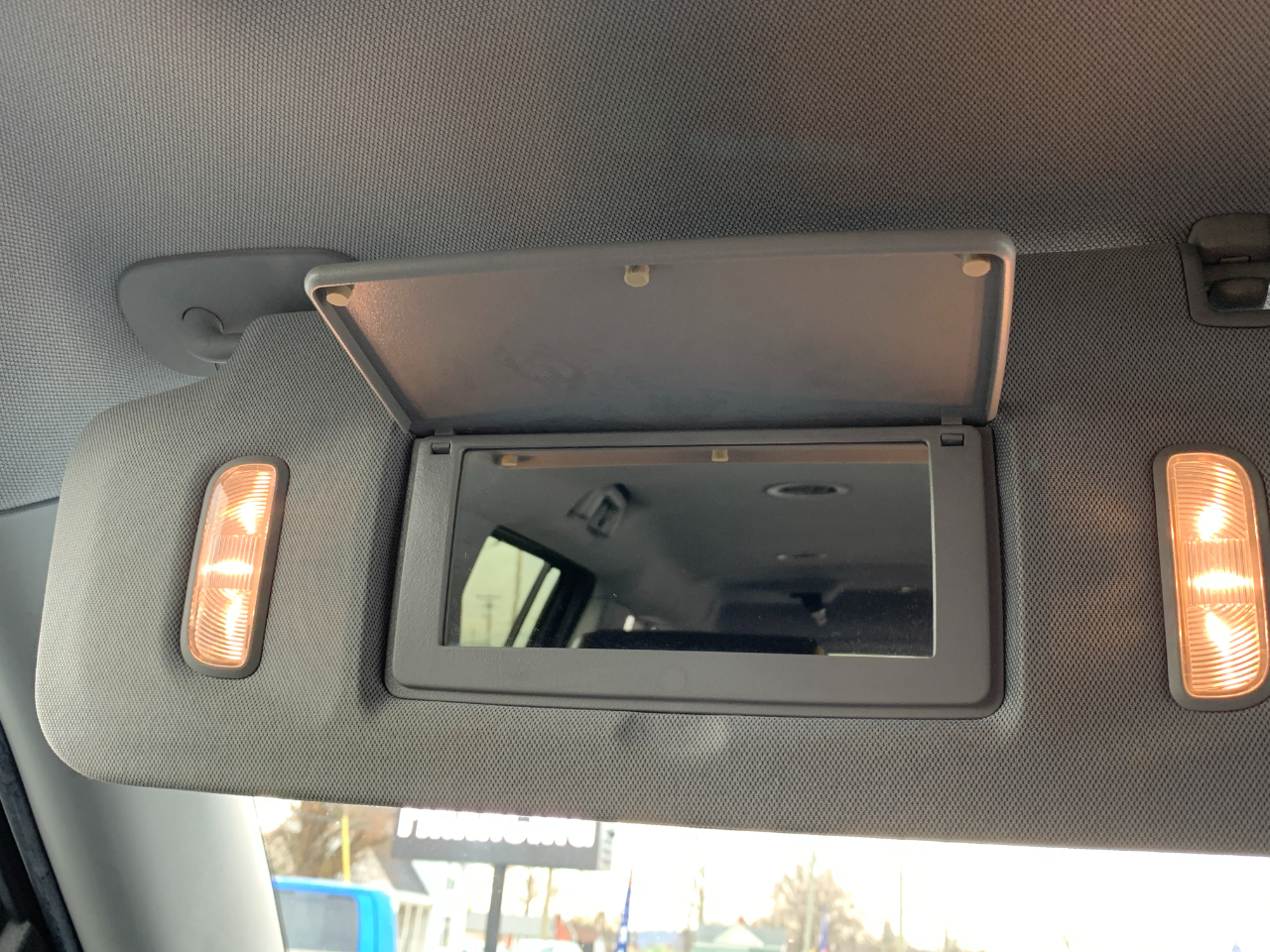 Chevrolet Suburban LT 4WD 2017