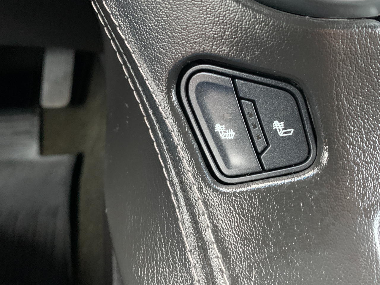 Chevrolet Suburban LT 4WD 2017