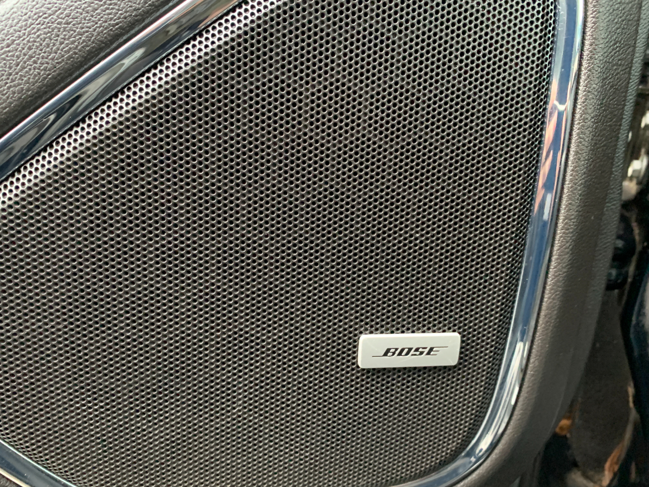 Chevrolet Suburban LT 4WD 2017