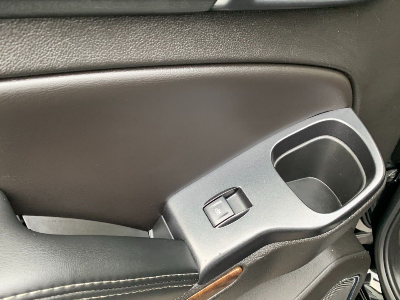 Chevrolet Suburban LT 4WD 2017