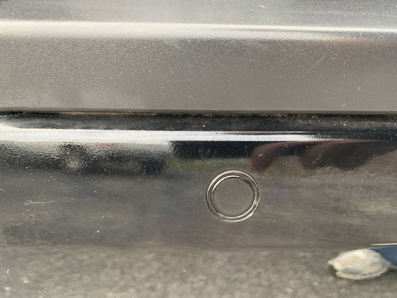 Chevrolet Suburban LT 4WD 2017