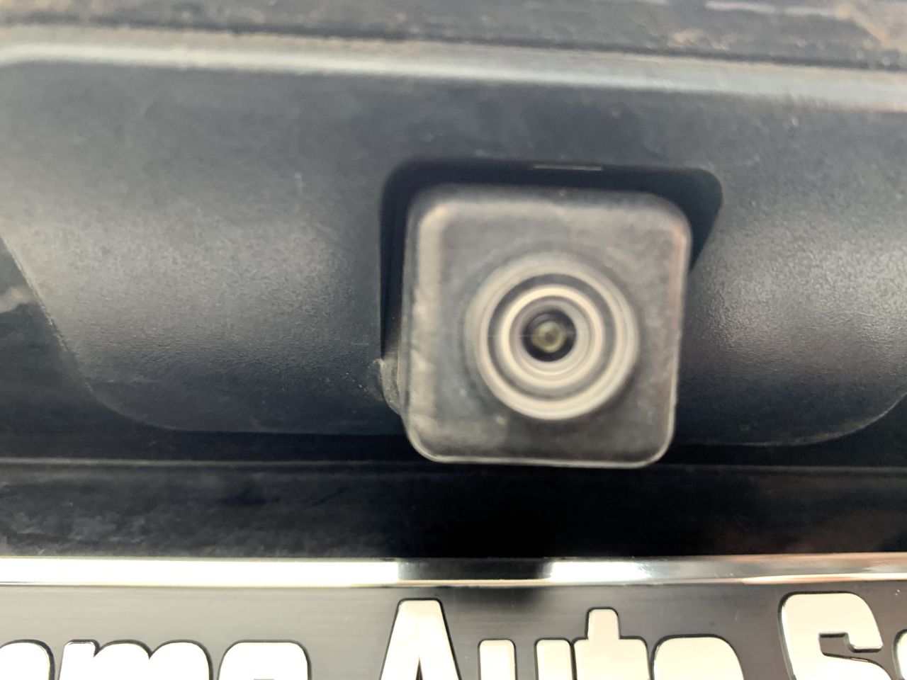 Chevrolet Suburban LT 4WD 2017