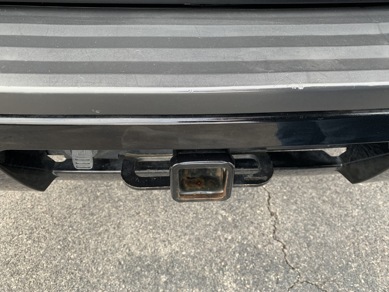 Chevrolet Suburban LT 4WD 2017