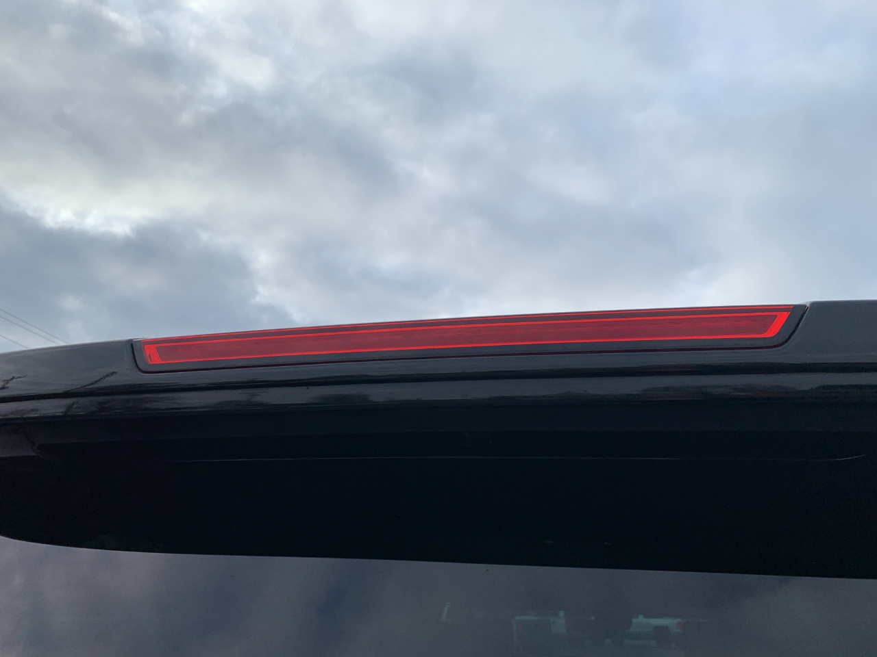 Chevrolet Suburban LT 4WD 2017