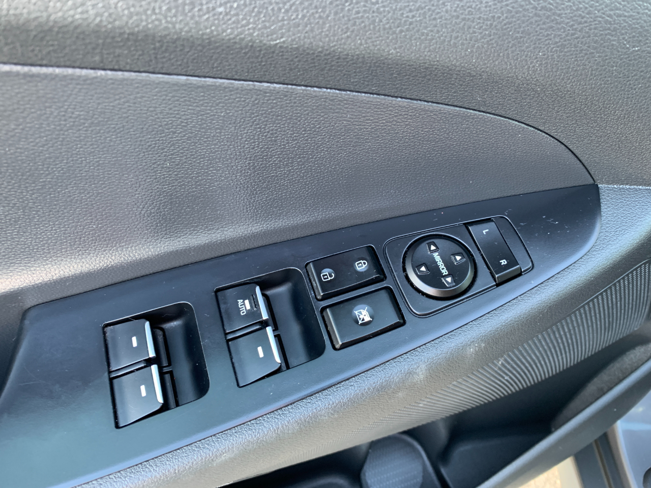 Hyundai Tucson Limited AWD 2021