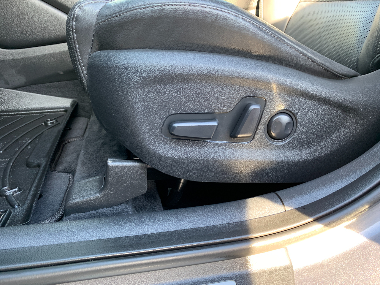 Hyundai Tucson Limited AWD 2021