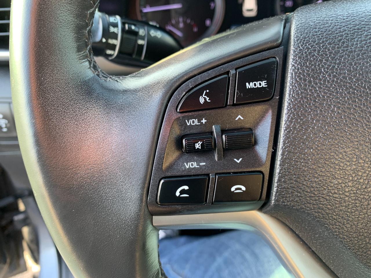 Hyundai Tucson Limited AWD 2021