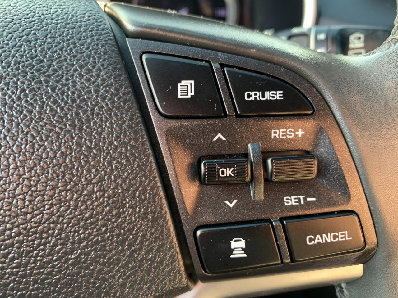 Hyundai Tucson Limited AWD 2021