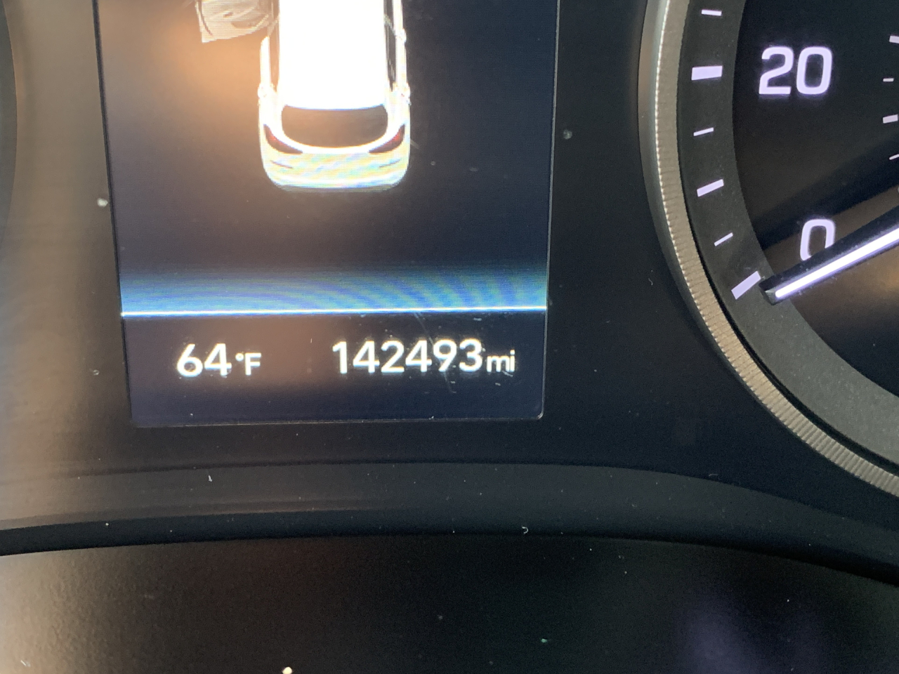 Hyundai Tucson Limited AWD 2021